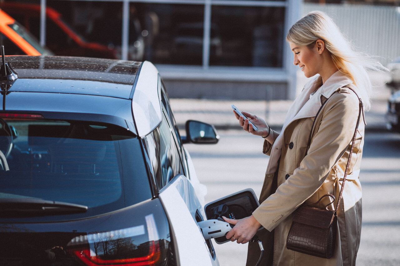 Zarabianie na parkingach – od czego zacząć?