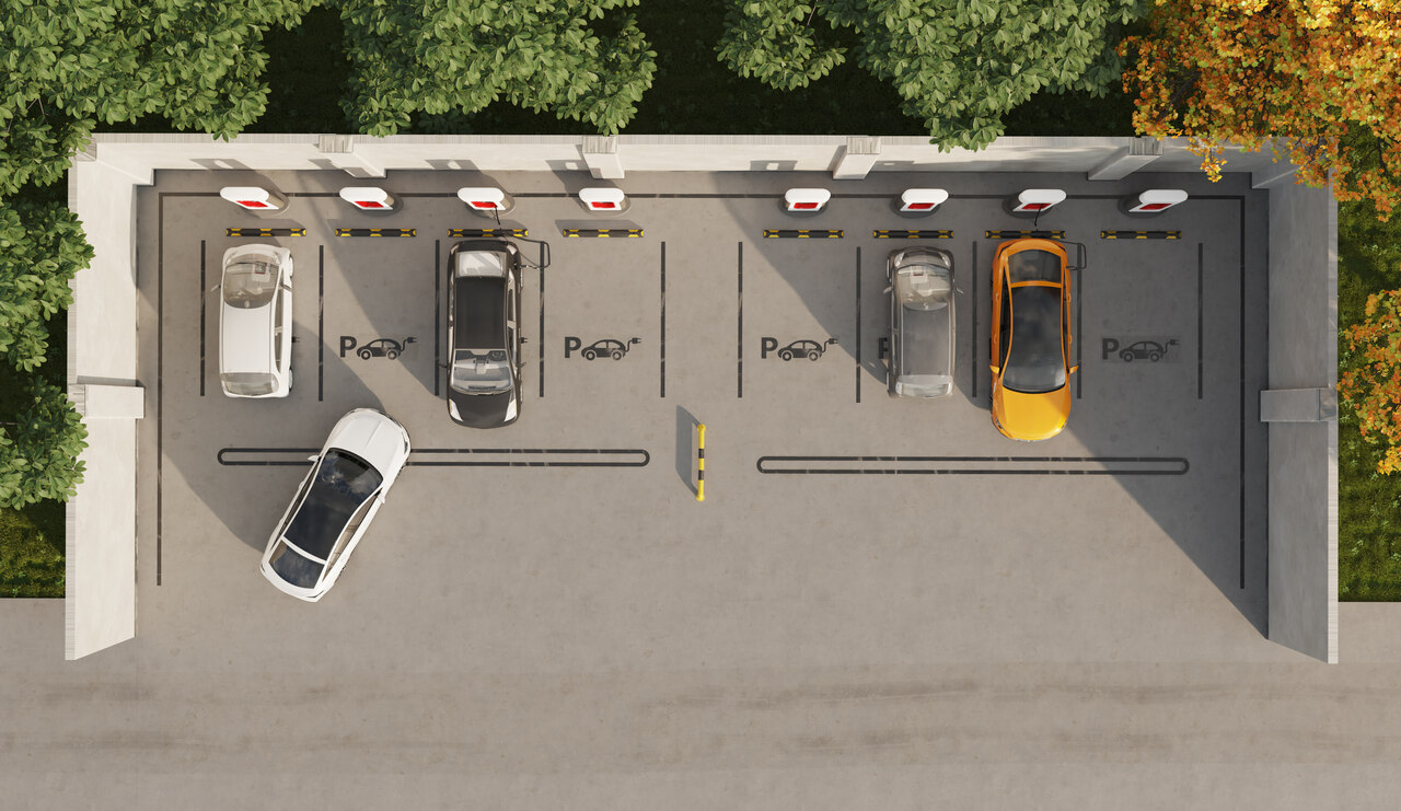 Dlaczego warto zainwestować w nowoczesny system parkingowy?